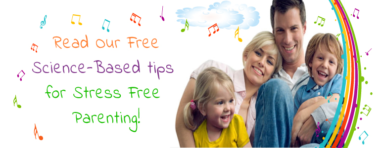 Read the Science – Music Learning Benefits Backed by Research